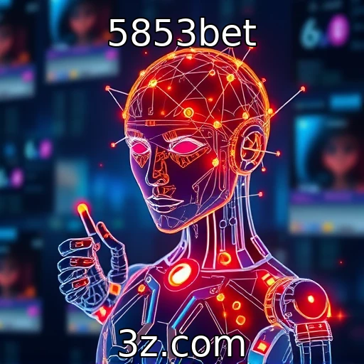 Adoção de inteligência artificial na criação de jogos