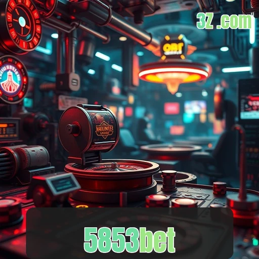 5853bet Aplicativo Móvel