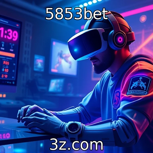 Impacto das tecnologias de realidade aumentada nos jogos