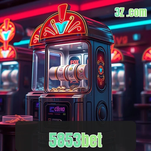 5853bet Apostas em Esportes