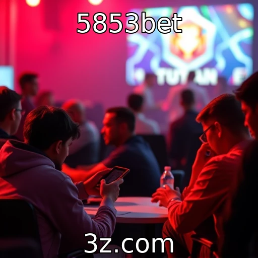 Como a cultura gamer influencia o mercado de trabalho