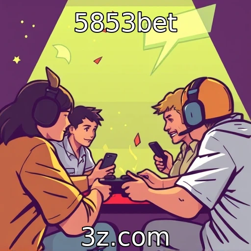 O papel das comunidades gamers no desenvolvimento de jogos