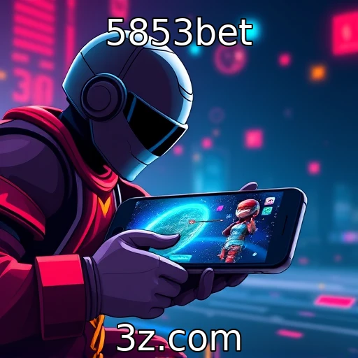 Tendências de jogos móveis para o futuro próximo