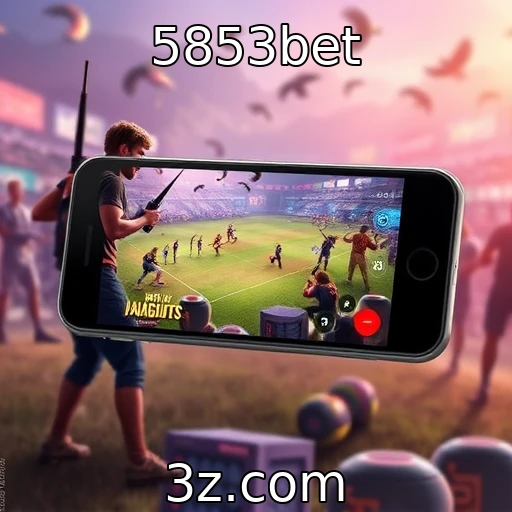 Mercado de jogos móveis cresce com novas inovações