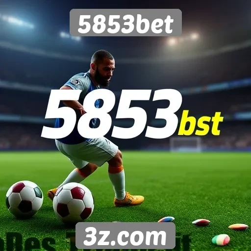 Opiniões de jogadores sobre 5853bet