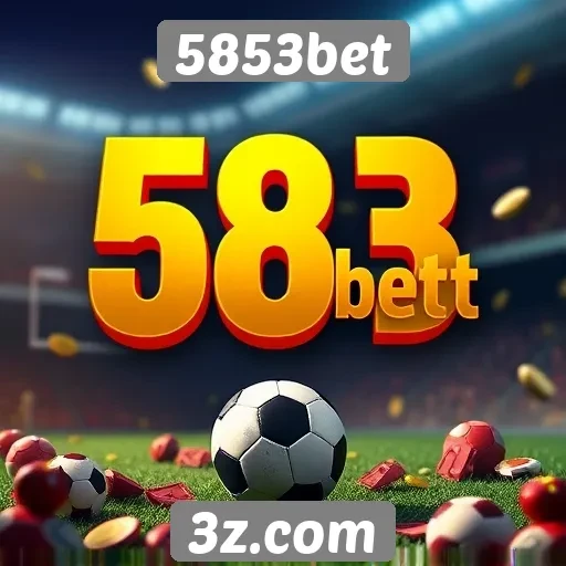 Promoções e bônus atraem novos jogadores para 5853bet