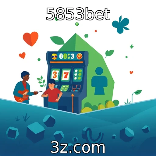 Desenvolvimento sustentável em jogos eletrônicos