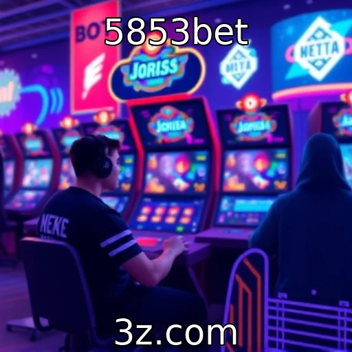 Avanços tecnológicos moldam a experiência dos jogadores