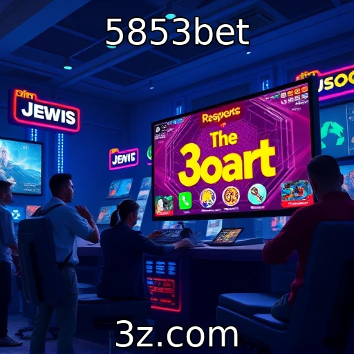 Inovações tecnológicas moldando a indústria de jogos